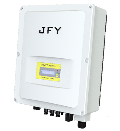 浅谈单台7kW/8kW光伏系统应用优势 浅谈单台7kW/8kW光伏系统应用优势