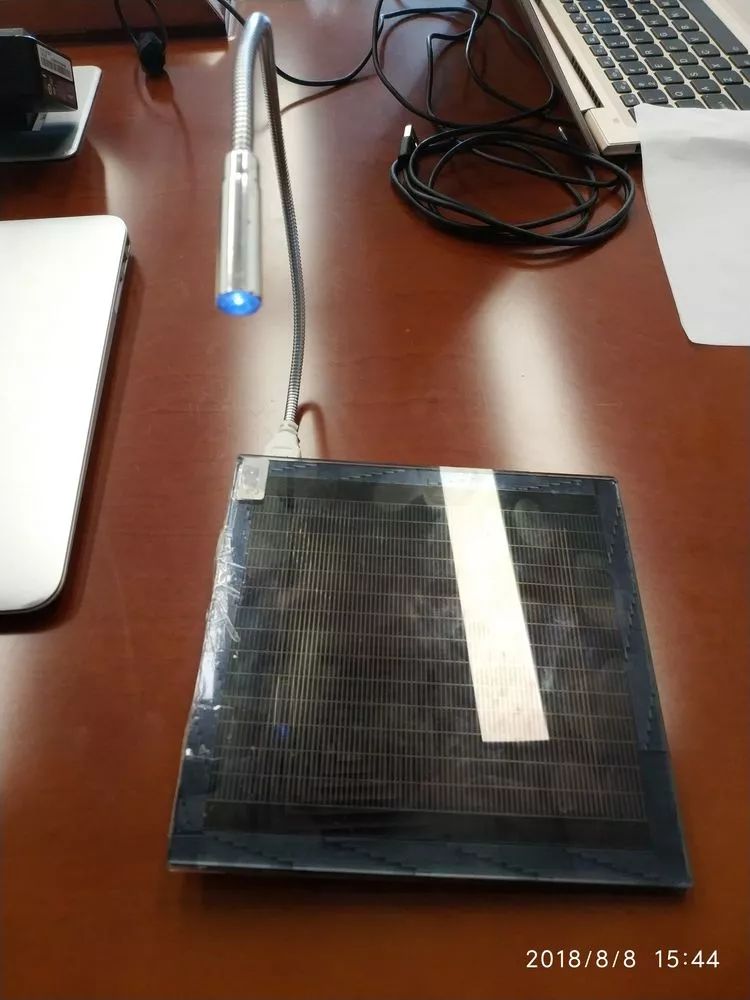 【干货】能源新技术04-碲化镉光伏 【干货】能源新技术04-碲化镉光伏