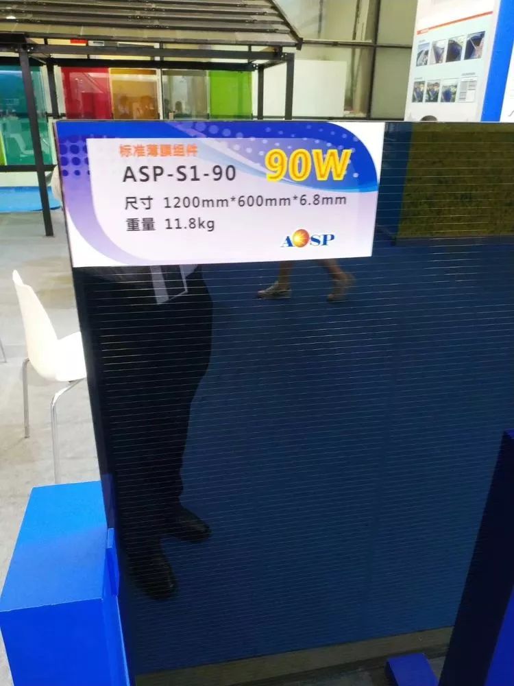 【干货】能源新技术04-碲化镉光伏 【干货】能源新技术04-碲化镉光伏