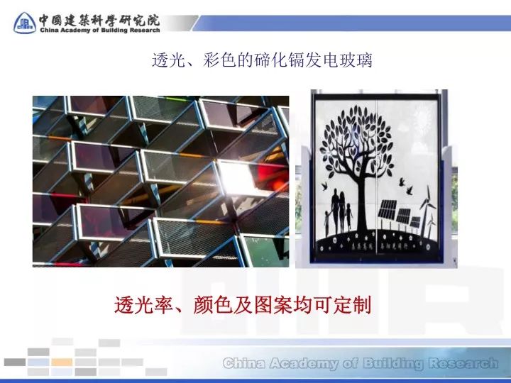 【干货】能源新技术04-碲化镉光伏 【干货】能源新技术04-碲化镉光伏