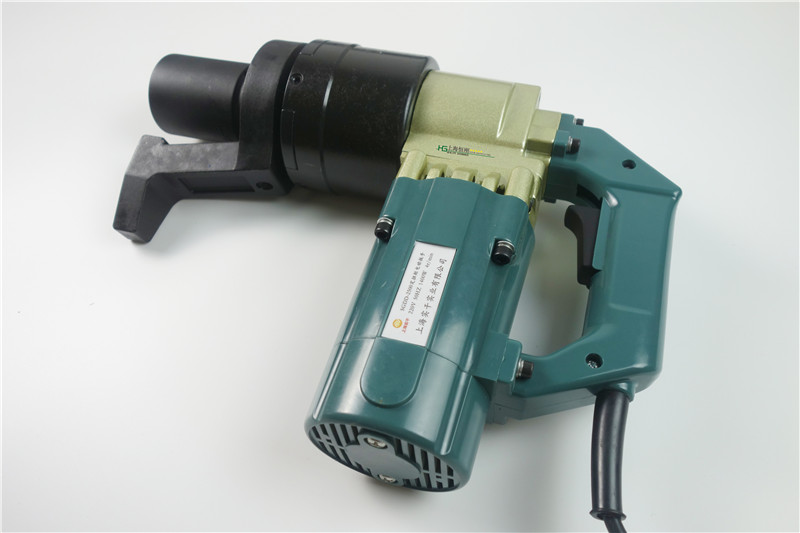 电动扭矩扳手 电动扭矩扳手