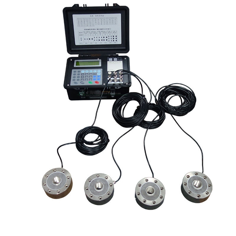 非标电子测力计 非标电子测力计