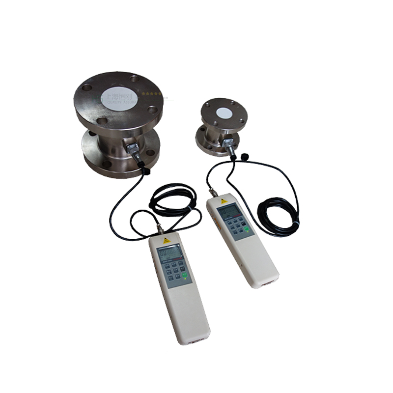 非标电子测力计 非标电子测力计