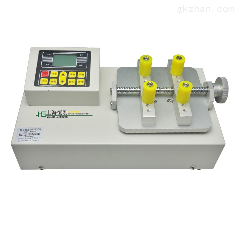 瓶盖扭矩测试仪图片 瓶盖扭矩测试仪图片