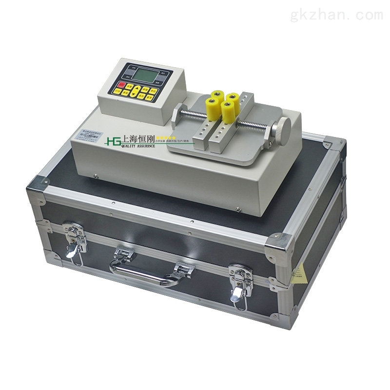 瓶盖扭矩测试仪图片 瓶盖扭矩测试仪图片