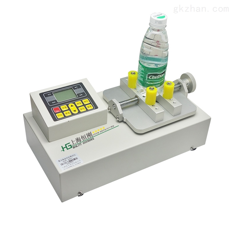 瓶盖扭矩测试仪图片 瓶盖扭矩测试仪图片