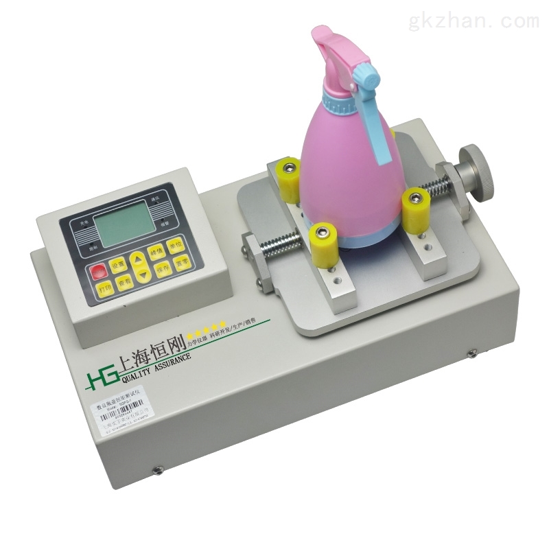 瓶盖扭矩测试仪图片 瓶盖扭矩测试仪图片