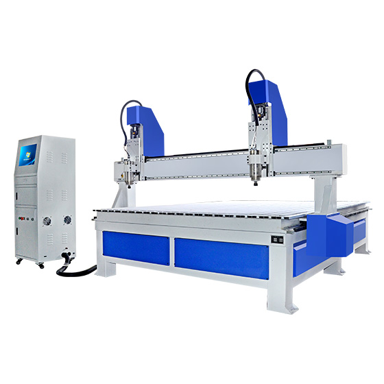 数控雕刻机厂家怎么选?(图2)