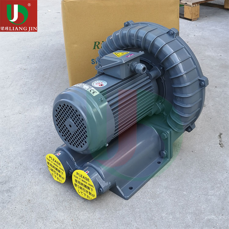 环形高压鼓风机在工业中的应用介绍--上海梁瑾机电设备有限公司 环形高压鼓风机在工业中的应用介绍--上海梁瑾机电设备有限公司