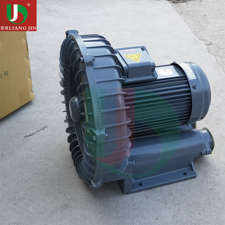 环形高压鼓风机在工业中的应用介绍--上海梁瑾机电设备有限公司 环形高压鼓风机在工业中的应用介绍--上海梁瑾机电设备有限公司