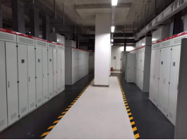 安科瑞消防产品在石油化工行业的应用探讨 安科瑞消防产品在石油化工行业的应用探讨