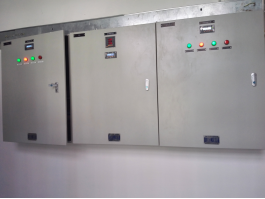 安科瑞消防产品在石油化工行业的应用探讨 安科瑞消防产品在石油化工行业的应用探讨