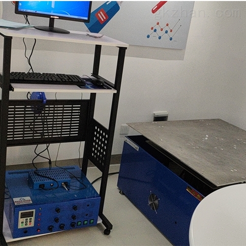 1m台面电磁式振动试验台 1m台面电磁式振动试验台