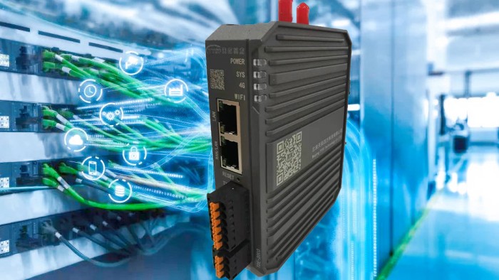 工业智能网关解决热交换站设备远程运维,实现降本提效 工业智能网关解决热交换站设备远程运维,实现降本提效