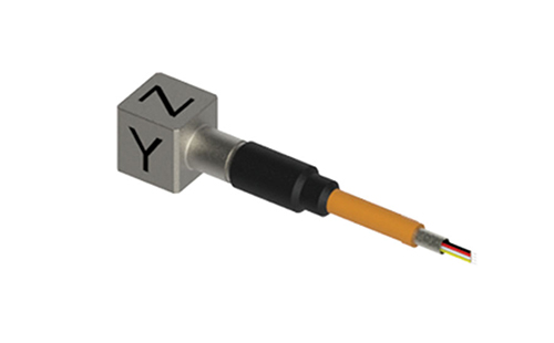 美国进口Dytran 3623系列 微型加速度计传感器 美国进口Dytran 3623系列 微型加速度计传感器