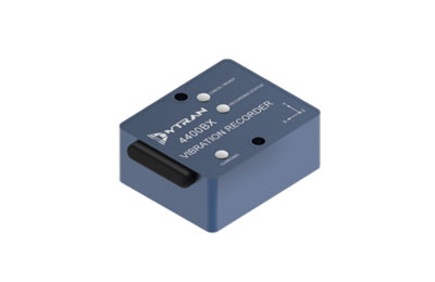 Dytran 4400B 通用三轴振动记录仪 Dytran 4400B 通用三轴振动记录仪