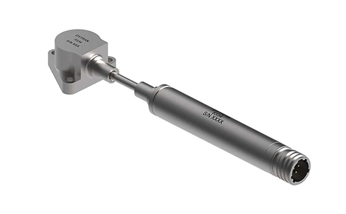 Dytran传感器 Dytran传感器