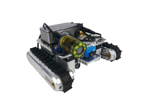 油罐检测爬壁机器人 油罐检测爬壁机器人