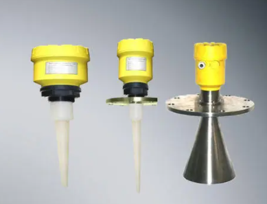 超声波液位传感器特点及产品实际应用(图1)