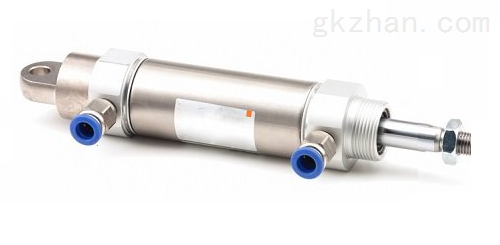 不锈钢气缸如何工作,执行器和不锈钢气缸有什么不同?(图1) 不锈钢气缸如何工作,执行器和不锈钢气缸有什么不同?(图1)