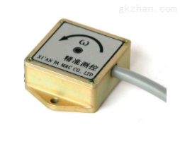 工业自动化中使用的7种振动传感器类型及作用(图2) 工业自动化中使用的7种振动传感器类型及作用(图2)