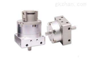 旋转气缸和齿轮齿条气缸结构及选择上有什么区别?(图2)