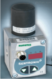 如何在大流量应用中使用比例技术控制比例阀压力?(图2) 如何在大流量应用中使用比例技术控制比例阀压力?(图2)