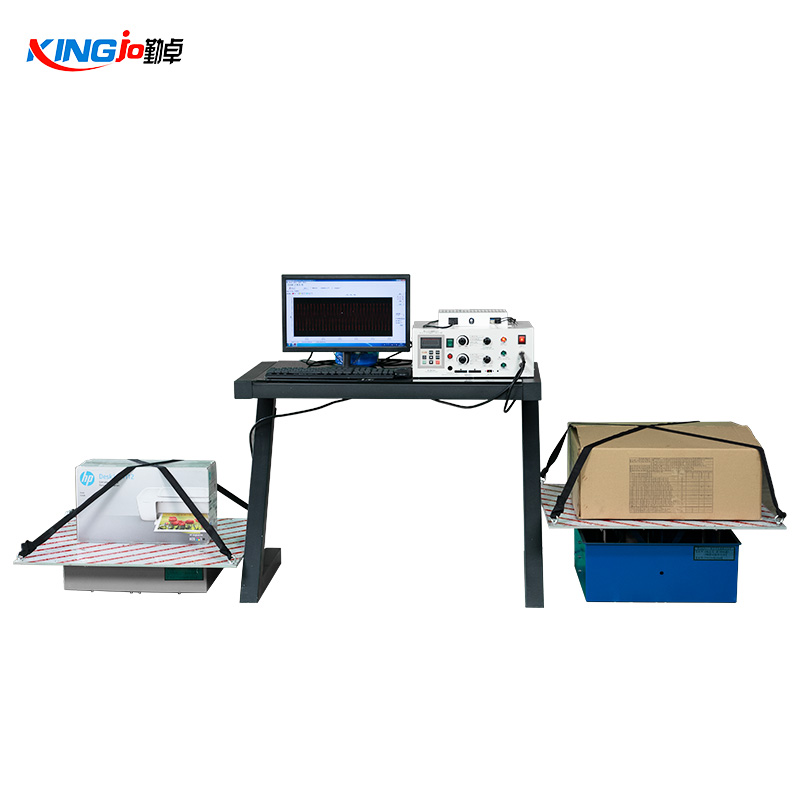 勤卓分体型电磁式振动试验台 勤卓分体型电磁式振动试验台