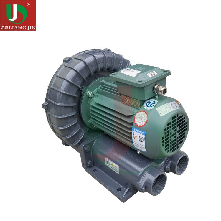 高压防爆鼓风机操作及维护-上海梁瑾机电设备有限公司 高压防爆鼓风机操作及维护-上海梁瑾机电设备有限公司