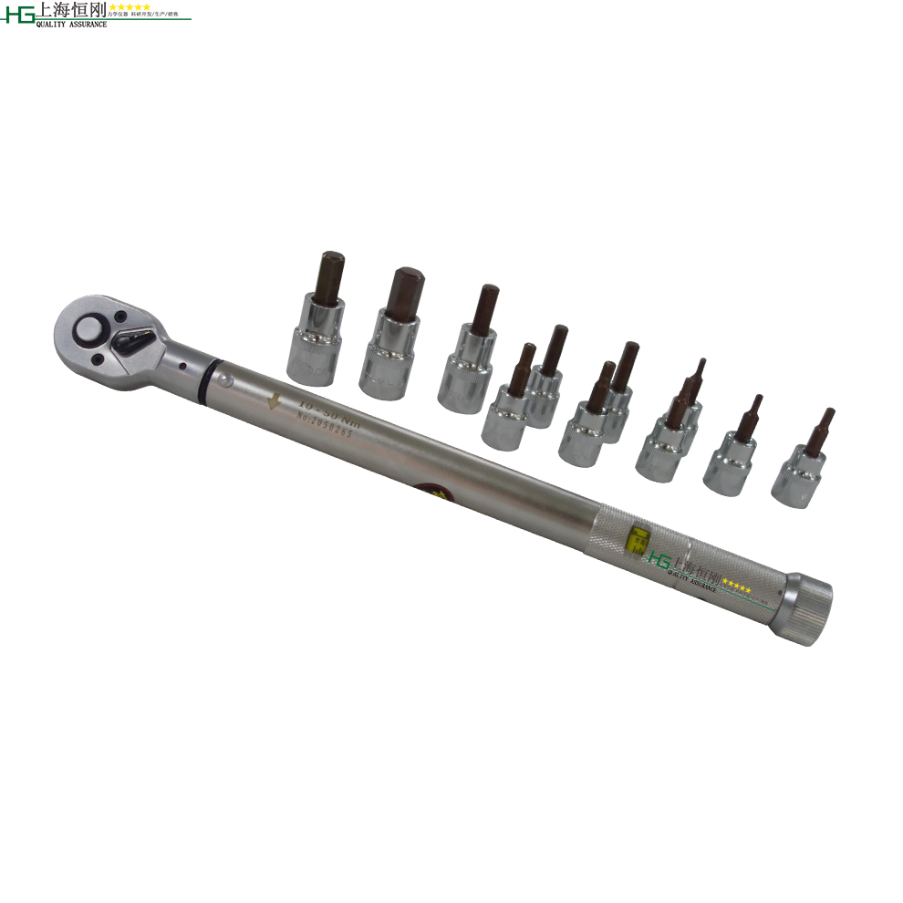 手动大六角高强螺栓力矩换向扳手 手动大六角高强螺栓力矩换向扳手