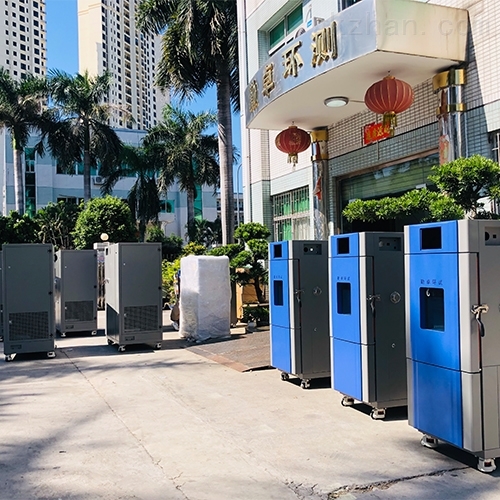 上海恒温恒湿试验箱工厂 上海恒温恒湿试验箱工厂