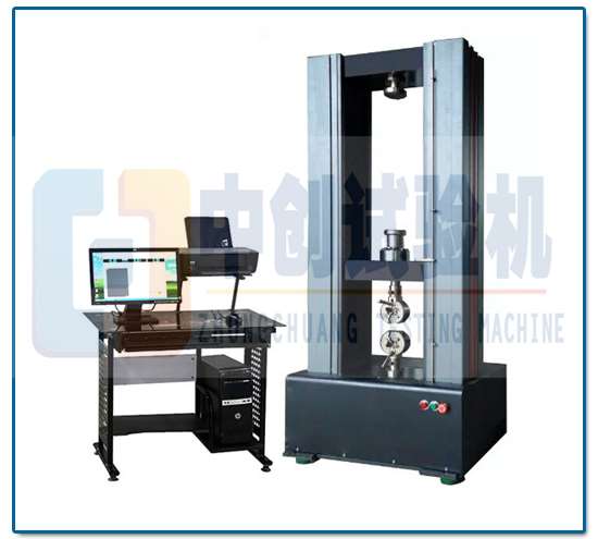 立式拉力机 电力金具 立式拉力机 电力金具