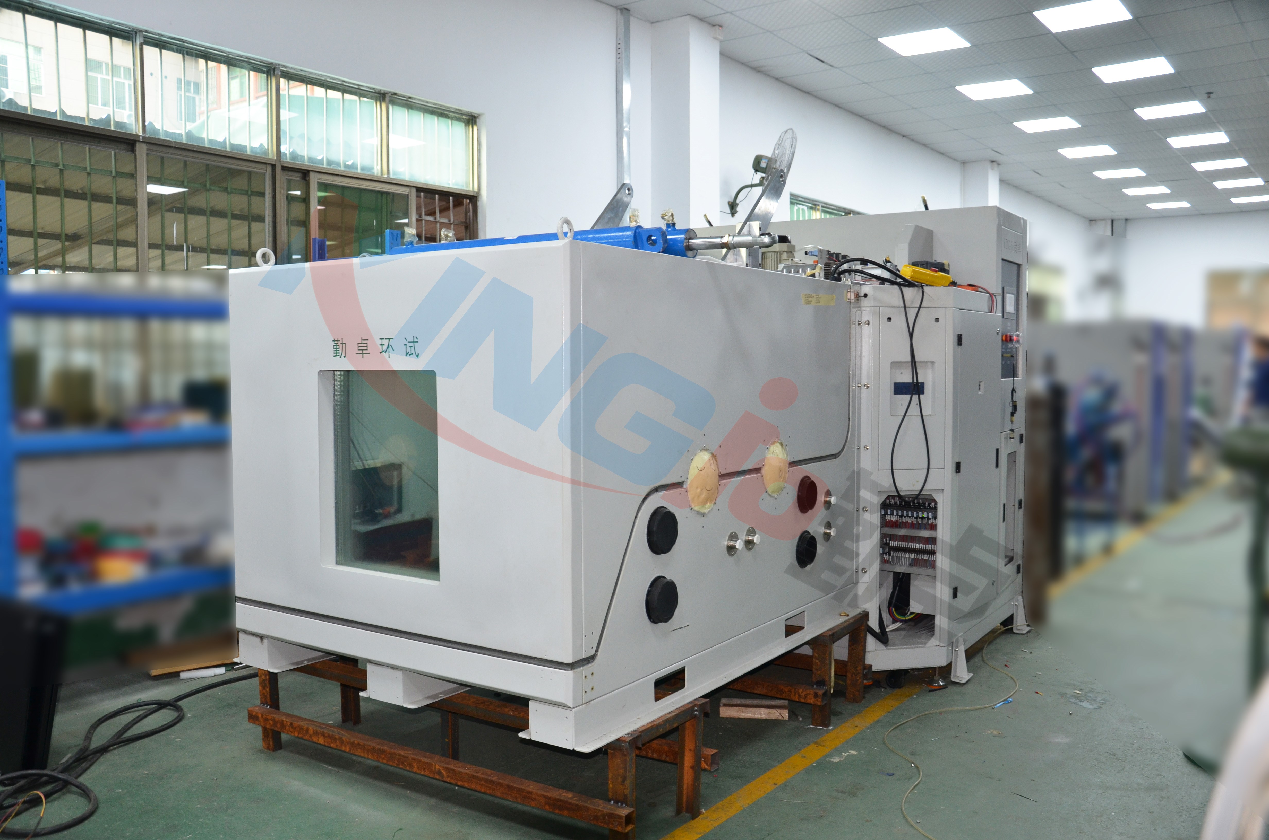 高低温试验机工厂 高低温试验机工厂