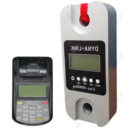 无线电子测力计