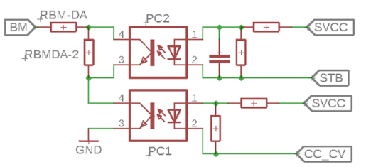 再谈LCC拓扑用在中大功率LED驱动电源的设计与优化 再谈LCC拓扑用在中大功率LED驱动电源的设计与优化