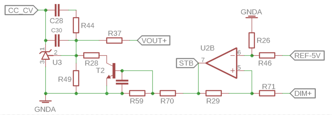 再谈LCC拓扑用在中大功率LED驱动电源的设计与优化 再谈LCC拓扑用在中大功率LED驱动电源的设计与优化