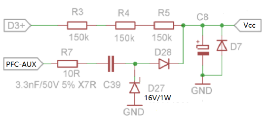 再谈LCC拓扑用在中大功率LED驱动电源的设计与优化 再谈LCC拓扑用在中大功率LED驱动电源的设计与优化