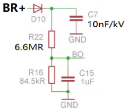 再谈LCC拓扑用在中大功率LED驱动电源的设计与优化 再谈LCC拓扑用在中大功率LED驱动电源的设计与优化