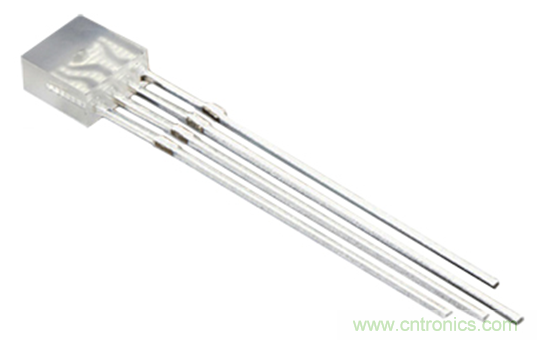 1600万色LED如何驱动?