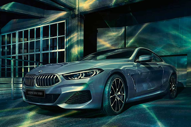 宝马的车型有哪些 宝马BMW车型大全