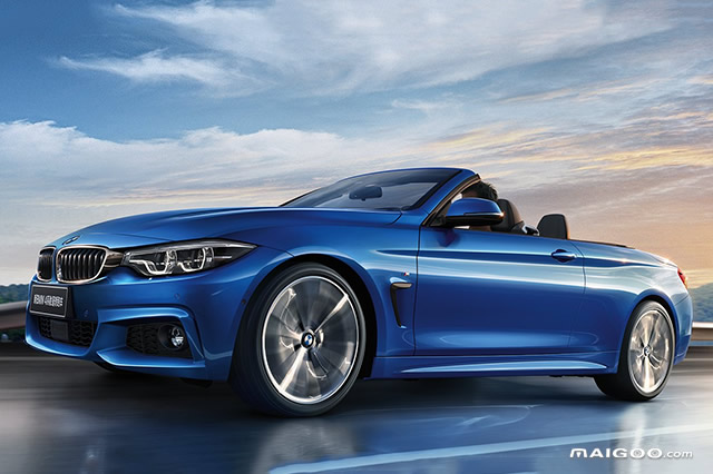 宝马的车型有哪些 宝马BMW车型大全