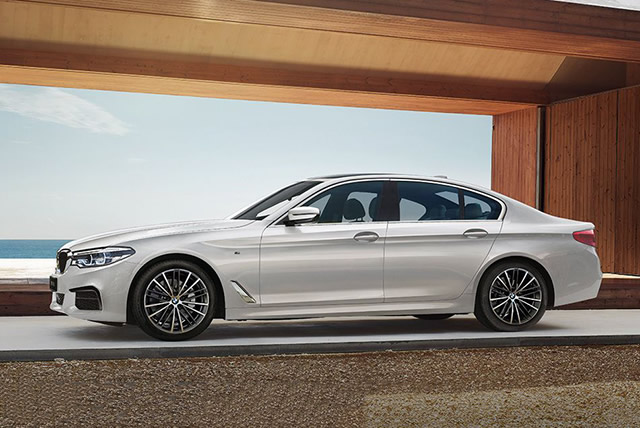 宝马的车型有哪些 宝马BMW车型大全