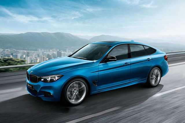 宝马的车型有哪些 宝马BMW车型大全