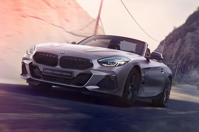 宝马的车型有哪些 宝马BMW车型大全