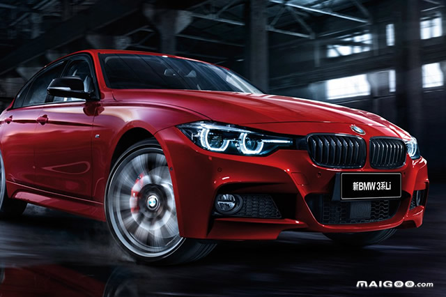 宝马的车型有哪些 宝马BMW车型大全