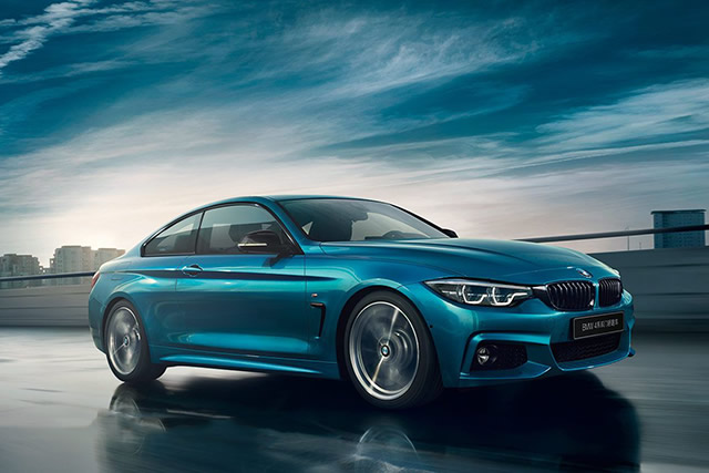 宝马的车型有哪些 宝马BMW车型大全