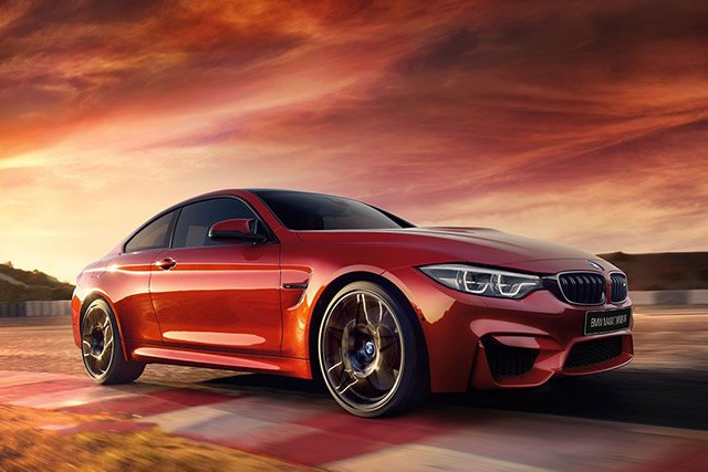 宝马的车型有哪些 宝马BMW车型大全