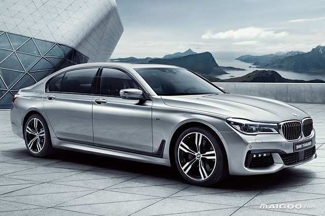 宝马的车型有哪些 宝马BMW车型大全