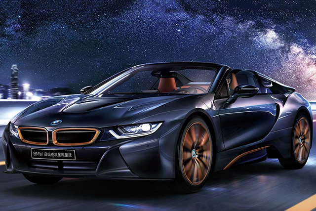 宝马的车型有哪些 宝马BMW车型大全