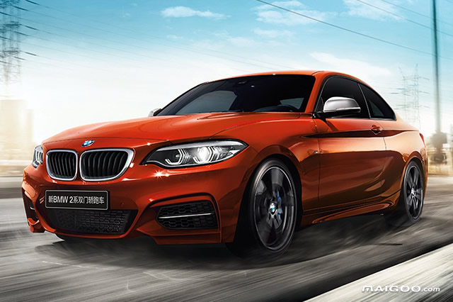 宝马的车型有哪些 宝马BMW车型大全